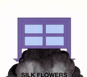 【輸入盤】Silk Flowers