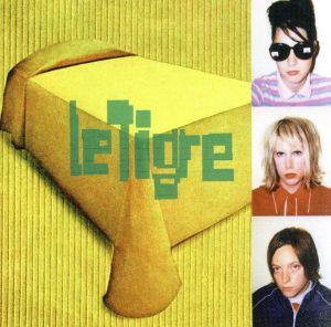 【輸入盤】Le Tigre