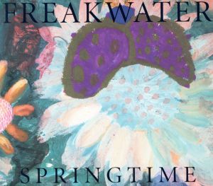 【輸入盤】Springtime