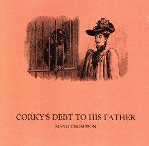 【輸入盤】Corky's Debt to His Father