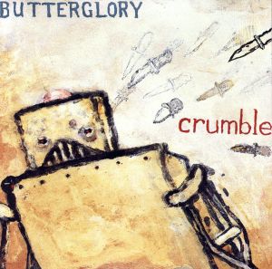 【輸入盤】Crumble