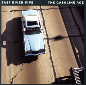 【輸入盤】Gasoline Age