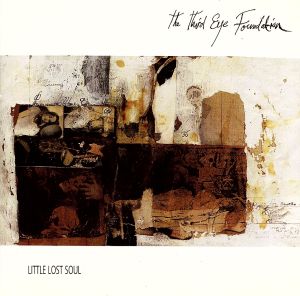 【輸入盤】Little Lost Souls