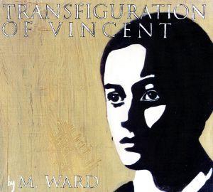 【輸入盤】Transfiguration of Vincent