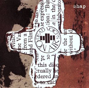 【輸入盤】Shap