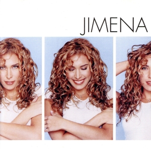 【輸入盤】Jimena