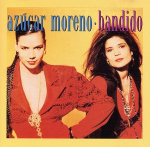 【輸入盤】Bandido