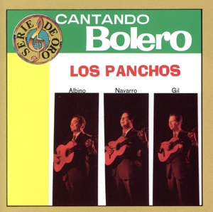 【輸入盤】Cantando Bolero