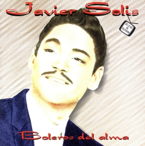 【輸入盤】Boleros Del Alma
