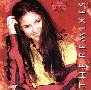 【輸入盤】THE REMIXES