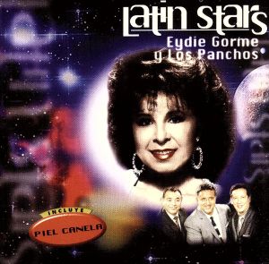 【輸入盤】Latin Stars Series