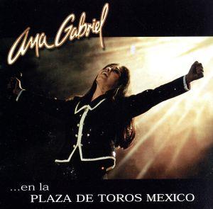 【輸入盤】En La Plaza De Toros Mexico