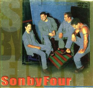 【輸入盤】Son By Four