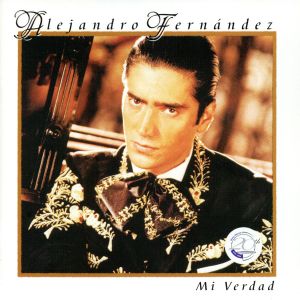 【輸入盤】Mi Verdad