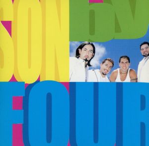 【輸入盤】Son By Four