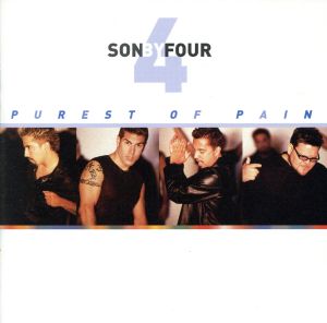 【輸入盤】Purest of Pain