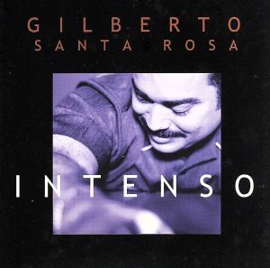 【輸入盤】Intenso