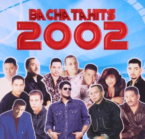 【輸入盤】Bachata Hits