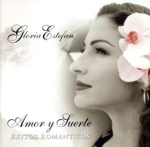 【輸入盤】Amor Y Suerte: Exitos Romanticos (Bonus Dvd)