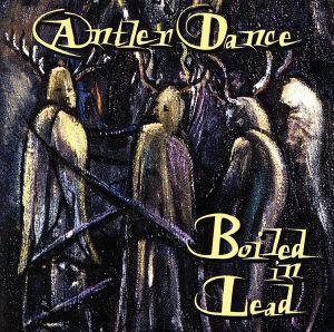 【輸入盤】Antler Dance