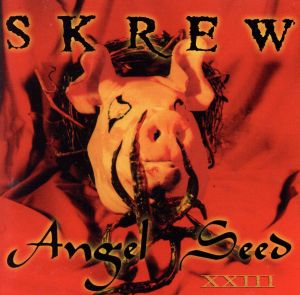 【輸入盤】Angel Seed 23