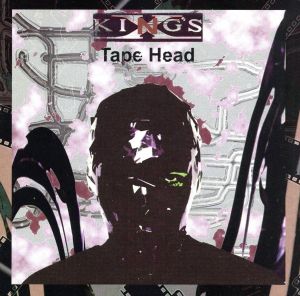 【輸入盤】Tape Head