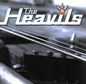 【輸入盤】Heavils