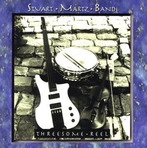 【輸入盤】Threesome Reel