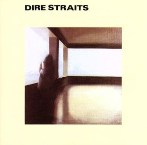 【輸入盤】Dire Straits