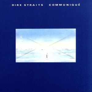 【輸入盤】Communique