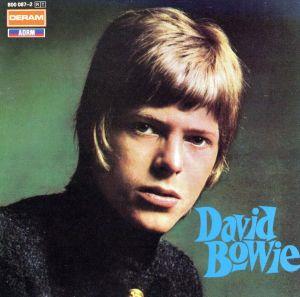 【輸入盤】David Bowie