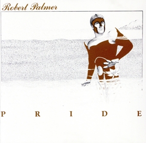 【輸入盤】Pride
