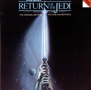 【輸入盤】Return of the Jedi