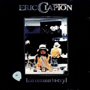 【輸入盤】No Reason to Cry