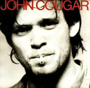 【輸入盤】John Cougar