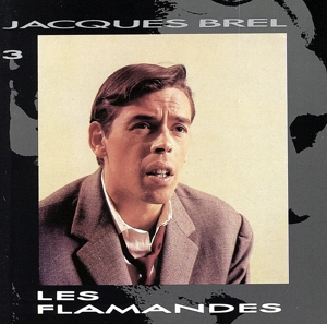 【輸入盤】Les Flamandes