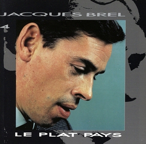 【輸入盤】Le Plat Pays/Les Vieux