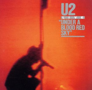 【輸入盤】Under a Blood Red Sky