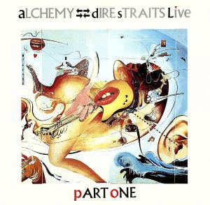 【輸入盤】Alchemy Live 1