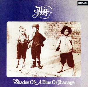 【輸入盤】Shades of a Blue Orphanage