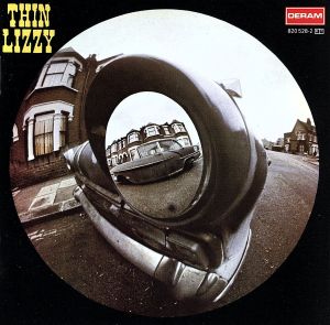 【輸入盤】Thin Lizzy