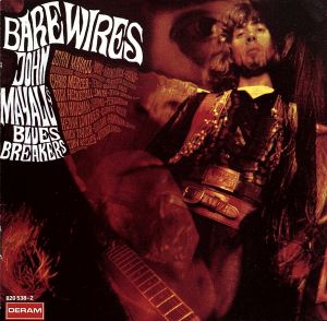 【輸入盤】Bare Wires