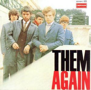 【輸入盤】Again