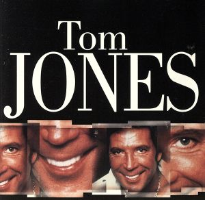 【輸入盤】Tom Jones(Master Series)