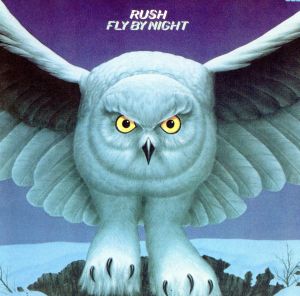 【輸入盤】Fly By Night