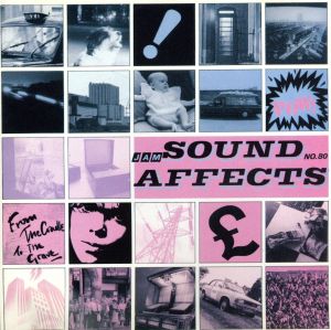 【輸入盤】Sound Effects