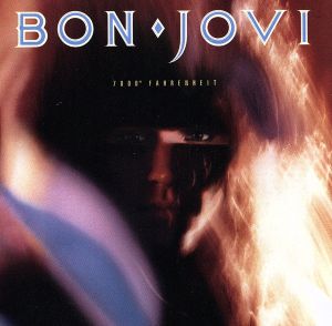 【輸入盤】7800 Fahrenheit