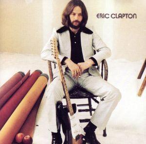 【輸入盤】Eric Clapton