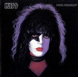 【輸入盤】Paul Stanley