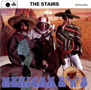 【輸入盤】Mexican R'n'b